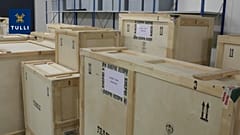 Finlândia apreende arte russa