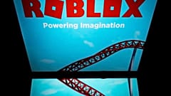 Roblox platformu