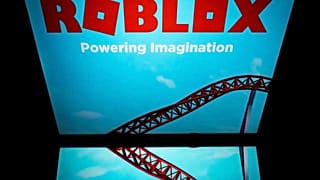 Roblox platformu