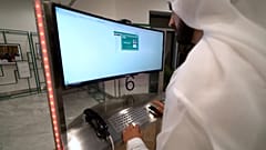 Intelligente Dienstleistungen und "unsichtbare" Technologie für mehr Lebensqualität 