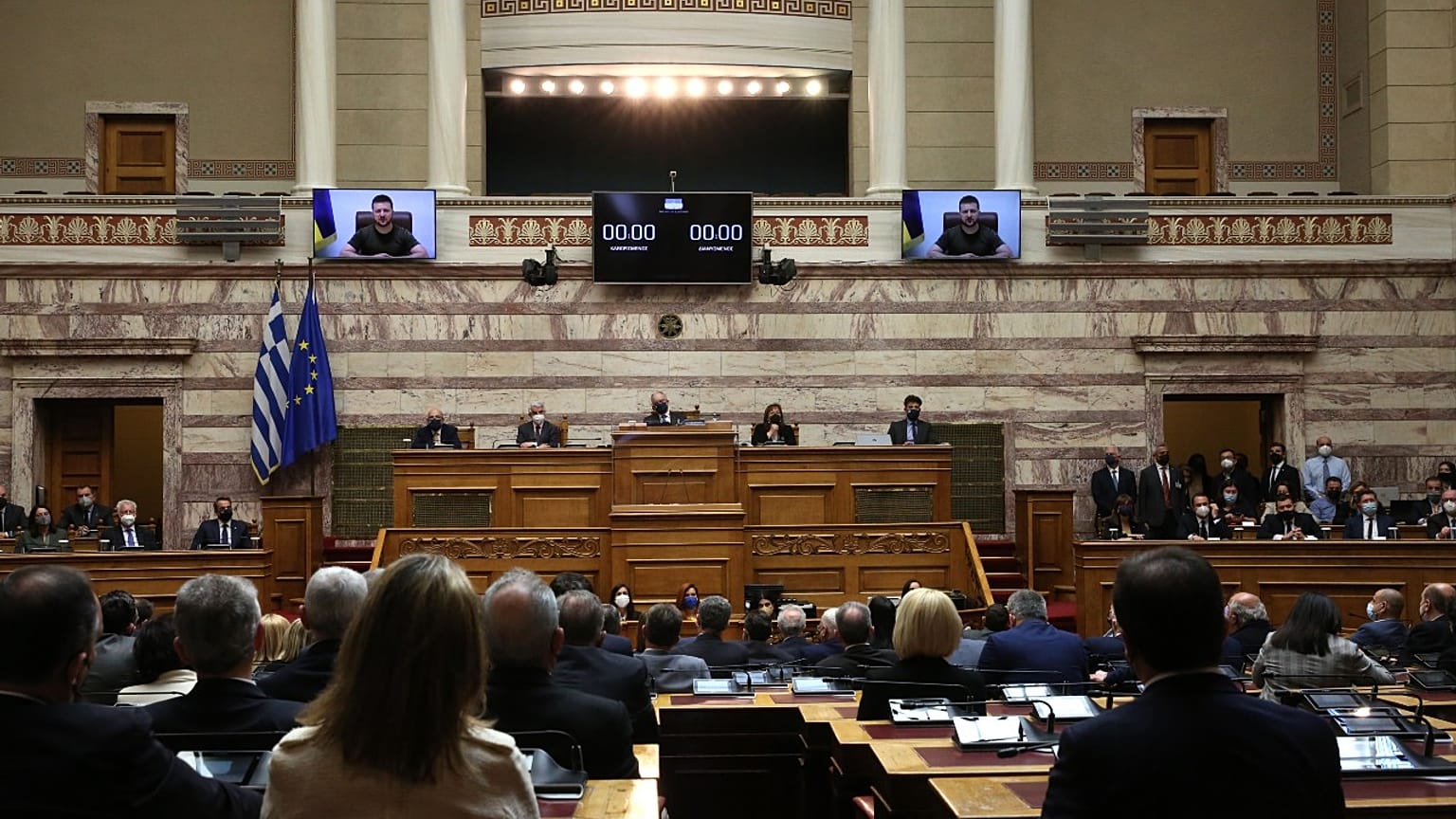 Βολοντίμιρ Ζελένσκι