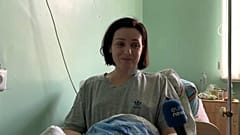 Maryna Andriyash