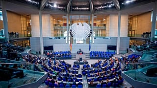 Der Abstimmung war eine hitzige Debatte vorausgegangen.