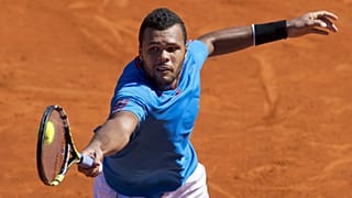 Jo-Wilfried Tsonga