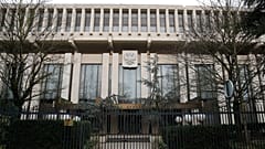 Rusya'nın Paris Büyükelçiliği 
