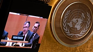 Rússia suspensa do Conselho de Direitos Humanos
