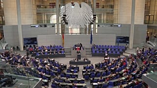 Vacinação obrigatória para maiores de 60 anos sem maioria no Bundestag