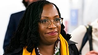 Ketanji Brown Jackson, première magistrate afro-américaine à siéger à la Cour suprême