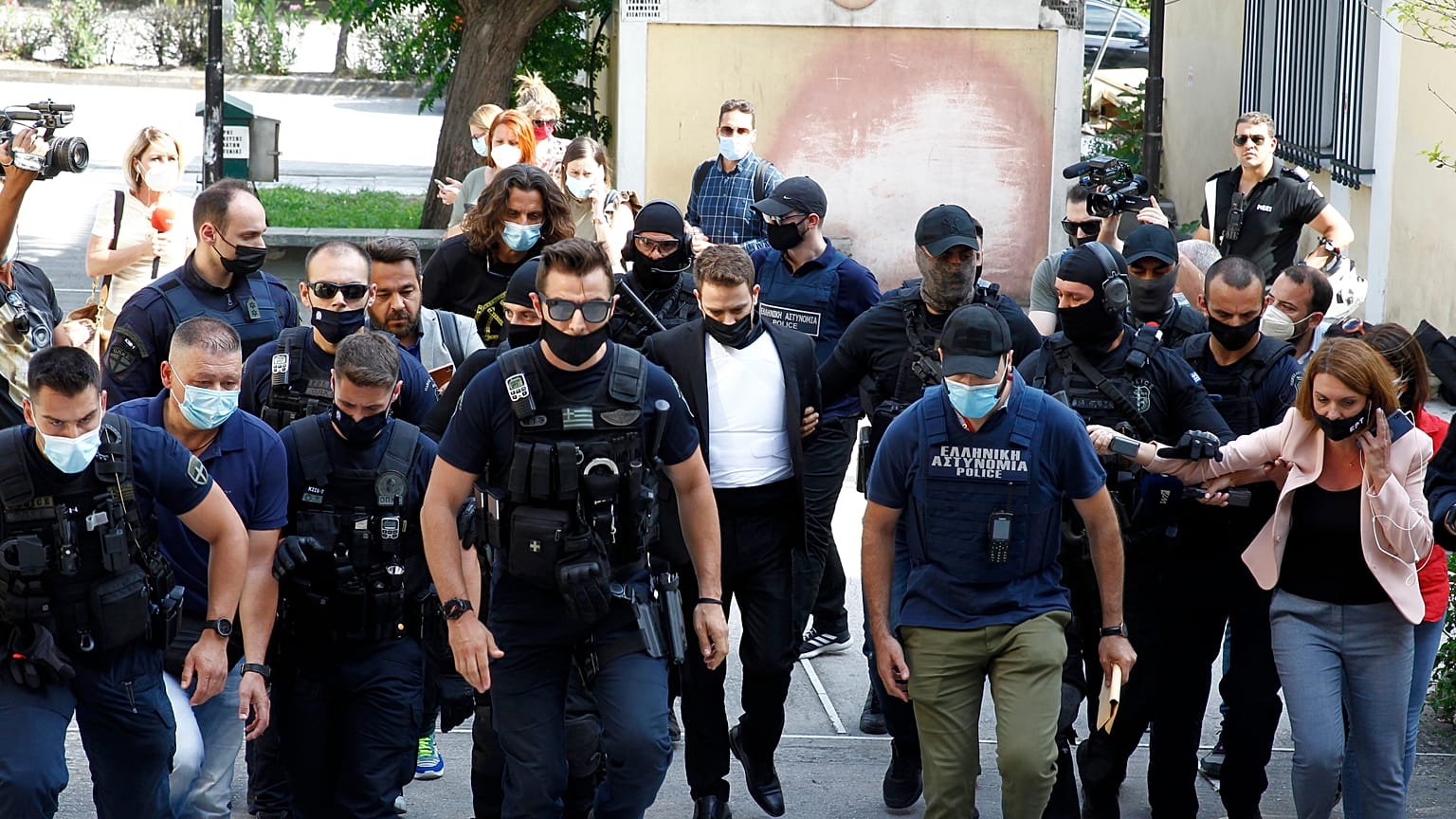 Φωτογραφία Αρχείου