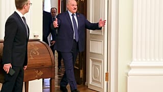 Александр Лукашенко