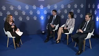 Οικονομικό Φόρουμ των Δελφών