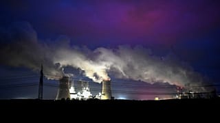 União Europeia avança com sanções energéticas contra a Rússia