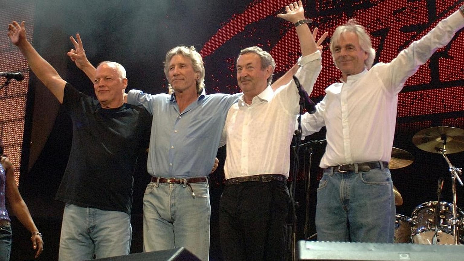 Pink Floyd