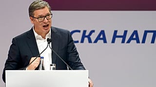 Αλεξάνταρ Βούτσιτς