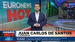 Juan Carlos de Santos