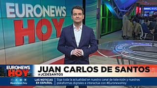 Juan Carlos de Santos