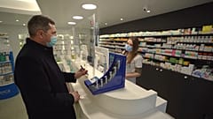 Effizienter und sicherer Austausch von Gesundheitsdaten in der EU