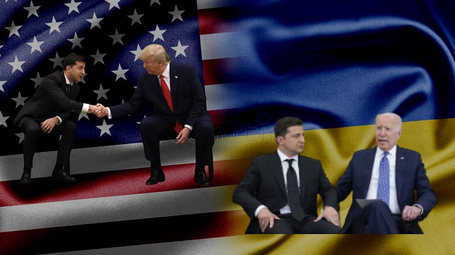 A háború nem februárban kezdődött