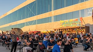 مصنع "تيسلا" في أوستن بتكساس