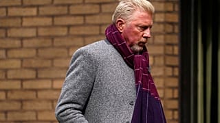 Boris Becker - der ehemalige Tennisstar hat finanzielle Sorgen