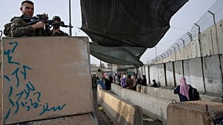 Tensão entre Israel e palestinianos continua