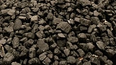 Jó minőségű feketeszén – képünk illusztráció