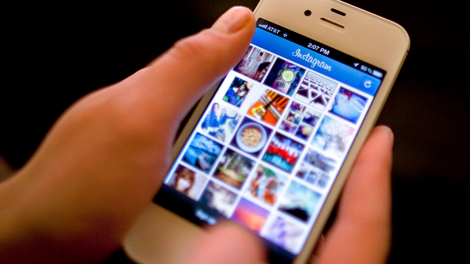 Instagram