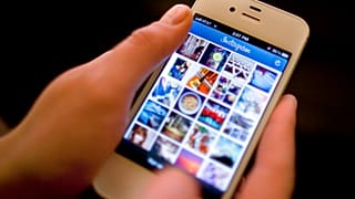 Instagram