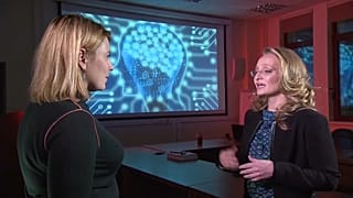 La Unión Europea incluyó a Maria Vorontsova y Katerina Tikhonova en la lista de ciudadanos rusos sancionados