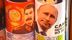 Президент Владимир Путин и его супруга Людмила выражают соболезнования членам семьи первого президента России Бориса Ельцина /25 April 2007 