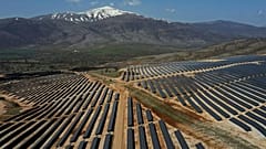 Yunanistan'da günel paneli