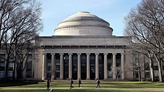 Massachusetts Institute of Technology