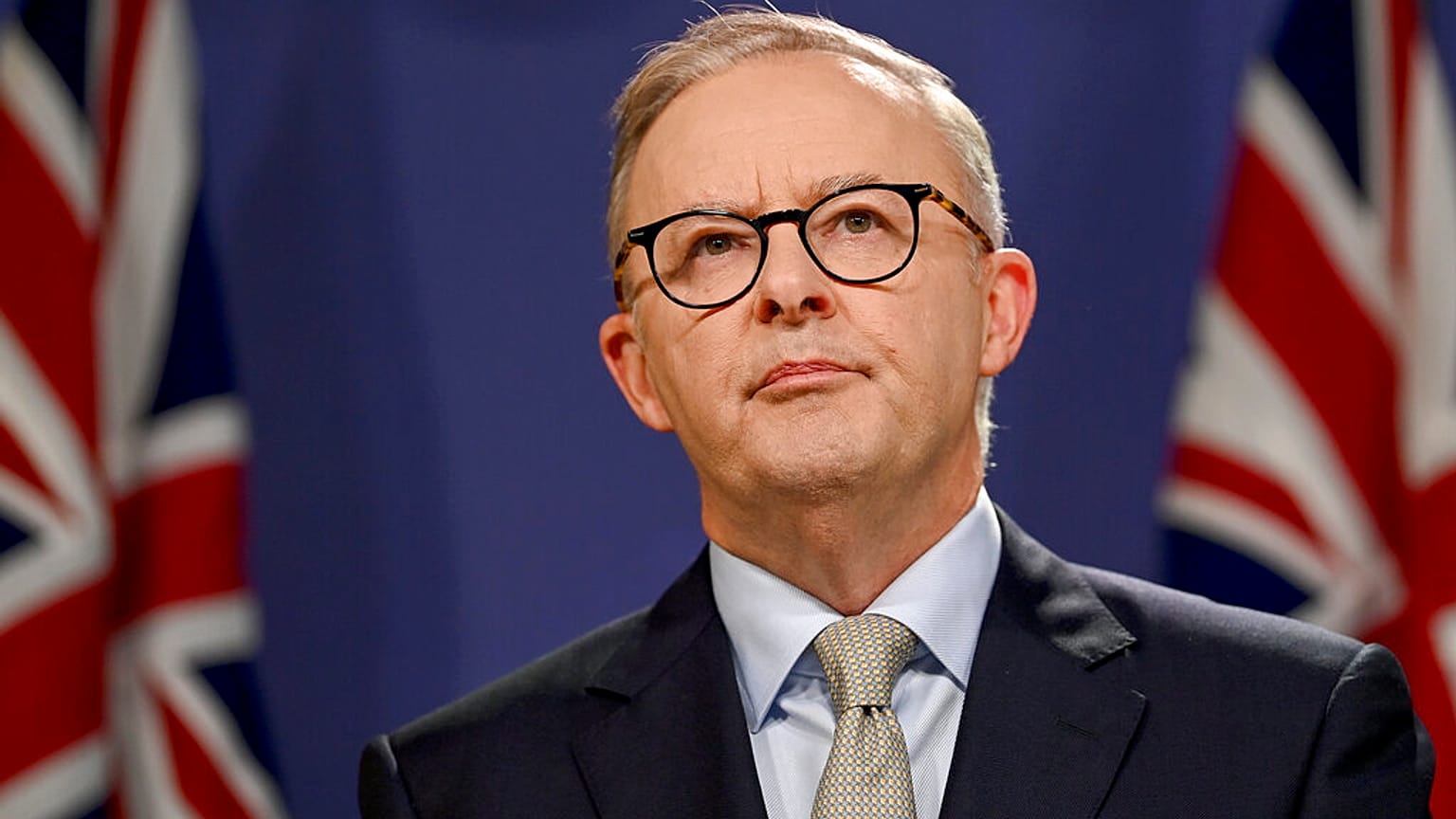 Vorgezogene Neuwahlen in Australien
