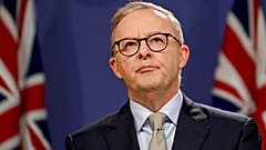 Vorgezogene Neuwahlen in Australien