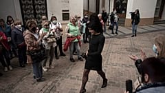 Semana Santa in Sevilla