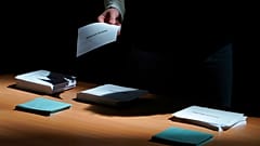 Elecciones presidenciales francesas