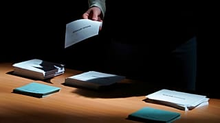 Elecciones presidenciales francesas