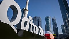 برگزاری جام جهانی فوتبال ۲۰۲۲ در قطر