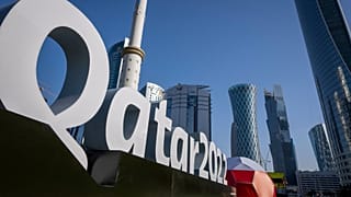 برگزاری جام جهانی فوتبال ۲۰۲۲ در قطر