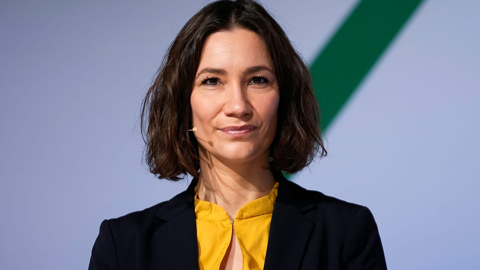 Familienministerin Anne Spiegel - ARCHIV
