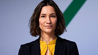 Familienministerin Anne Spiegel - ARCHIV