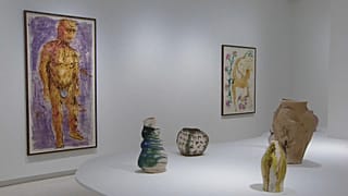 Kiwayu, lo nuevo de Miquel Barceló, ya en Madrid