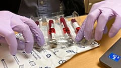 Cancer Blood Test