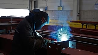 Genç nüfusta işsizlik oranı bir önceki aya göre 0,6 puanlık azalış ile yüzde 20,7 oldu