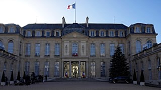 Elysee Sarayı