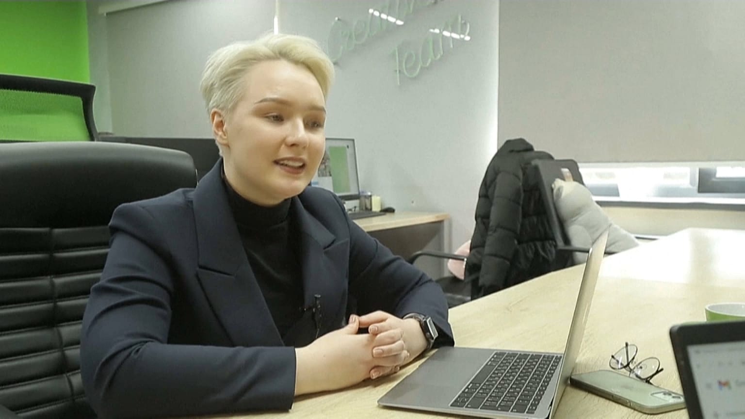 Manager IT a Tashkent
