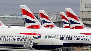 British Airways