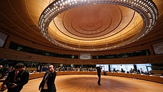 Brüssel: Moskau schürt den Hunger in der Welt
