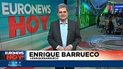 Las claves del día en este vídeo de 20 minutos presentadas por Enrique Barrueco