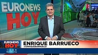 Las claves del día en este vídeo de 20 minutos presentadas por Enrique Barrueco
